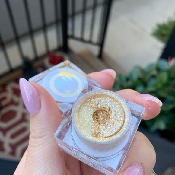 Iit cosmetics lit metals - Picture 2 of 3